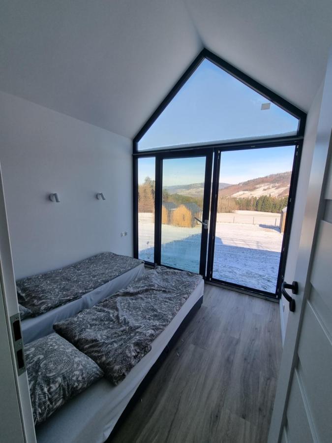 Klimkowka Pod Gwiazdami - Sauna, Jacuzzi, Basen Екстер'єр фото