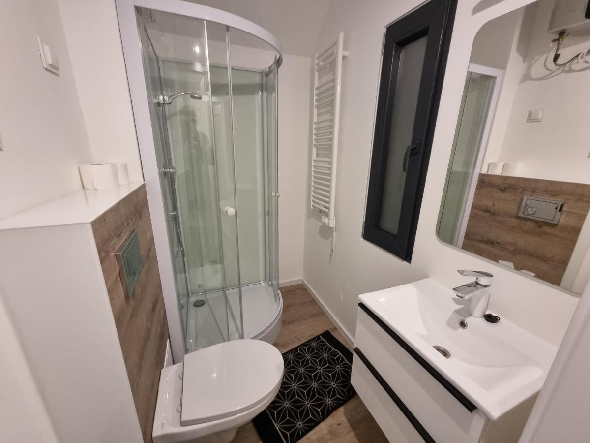 Klimkowka Pod Gwiazdami - Sauna, Jacuzzi, Basen Екстер'єр фото