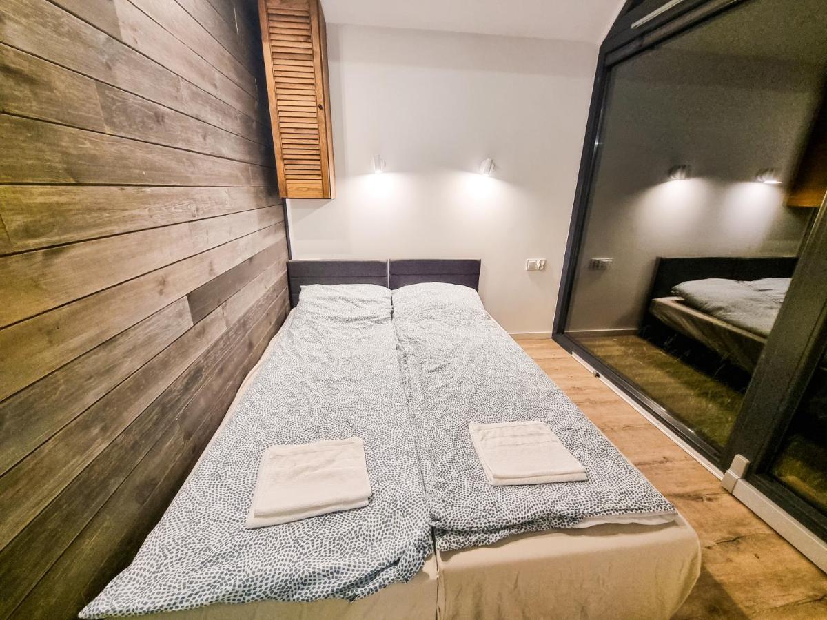 Klimkowka Pod Gwiazdami - Sauna, Jacuzzi, Basen Екстер'єр фото